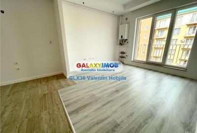 Apartament cu 2 camere decomandat în Nord
