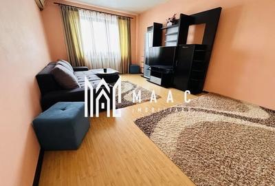 Apartament cu 3 camere decomandat, mobilat în Vasile Aaron - 1