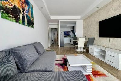 Apartament cu 3 camere decomandat în Ștefăneștii de Jos - 17