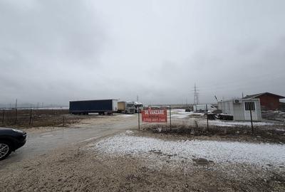 Spațiu comercial, în Central - 7