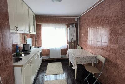Apartament 3 camere + centrala proprie - Badea Cartan - 7