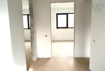 Vila P+E+M 120 mp, curte si gradina in cartierul Tractoru, Brasov - 17