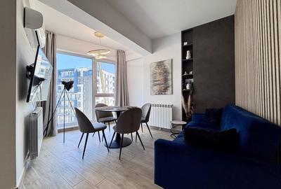 Studio Modern la Mare cu Piscina Rooftop -- Mamaia Nord - 2