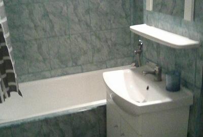 Micsunica, garsoniera mobilata, parter, 250 euro - 8