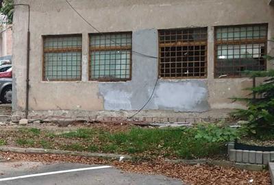 Spațiu comercial, de 110 mp, în Central - 1