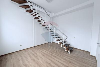 Birou, de 80 mp, în Semicentral - 2