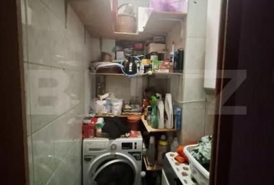 Apartament cu 3 camere semidecomandat în Nufărul - 10