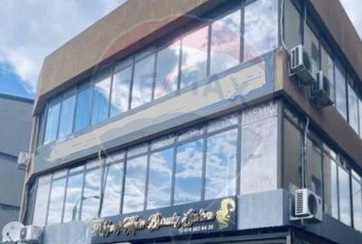 Spațiu comercial, de 600 mp, în Ferdinand - 2