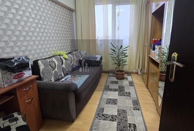 Apartament cu 3 camere decomandat, mobilat în Brâncoveanu - 13