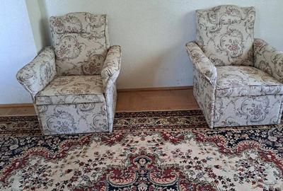 Apartament cu 2 camere decomandat în Central - 2