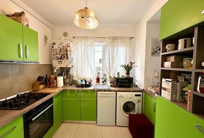 Apartament cu 3 camere si 2 locuri de parcare | Ciarda Roșie Apartament cu 3 camere si 2 locuri de parcare | Ciarda Roșie - 7