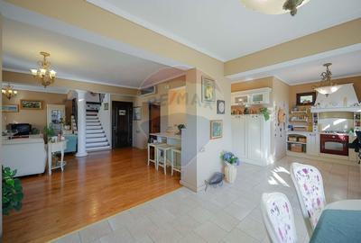 Casa / Vila cu 5 camere de vanzare in zona Dealuri Oradea - 51