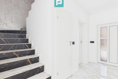 Casă individuală cu 4 camere cu Canalizare în Sânmartin - 8