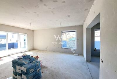 Casa Sibiu, Selimbar - 4 camere, garaj, curte mare - - 9