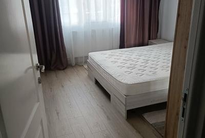 Apartament cu 2 camere decomandat în Arcu - 2