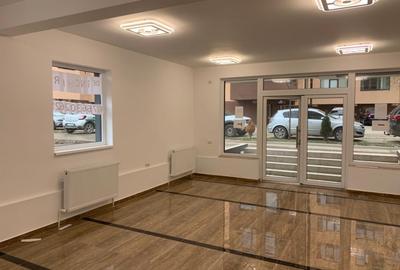 Vand spatiu comercial stradal MILITARI RESIDENCE ULTRA LUX UNIC IN ZONA - 6