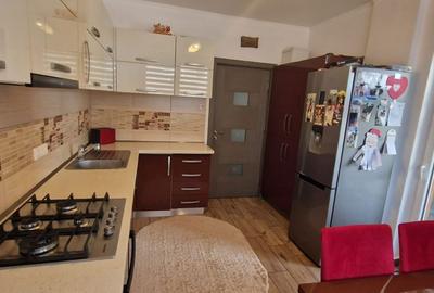 Apartament cu 2 camere decomandat în Central - 4