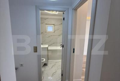 Apartament 2 camere Decomandat - Renovat Complet zona 9 Mai - 7