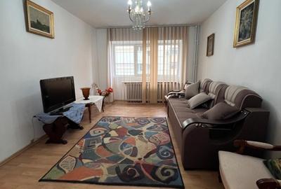 Soseaua Pantelimon apartament 3 camere decomandat mobilat si utilat - 2