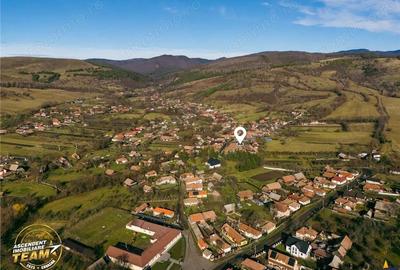 FILM! Casa si anexe, pe domeniu de 6.221mp, livada pomi fructiferi, Lemnia, Covasna - 15