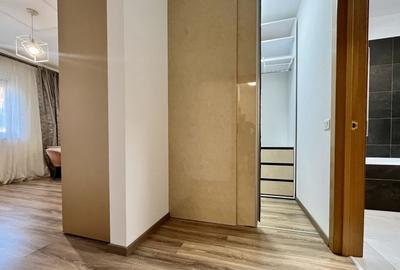 Apartament 3 camere, spațios si elegant, Braytim - Parcul Pădurice - 20