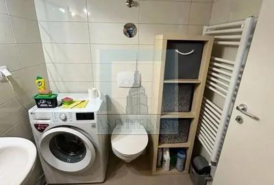 Apartament cu 2 camere decomandat în Avantgarden - 5