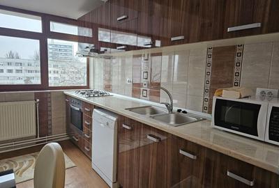 Exclusivitate - 3 camere,  Tiglina 2, renovat - 14