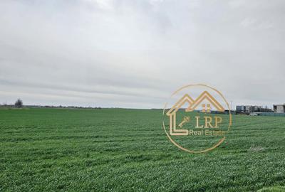 Oportunitate Dezvoltare Rezidentiala | 2.500 mp | Front 61 ml | Metalurgiei - 7