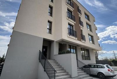 Apartament cu 3 camere în Central - 6