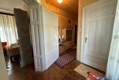 Apartament DECOMANDAT 2 camere - zona Centrala - 9