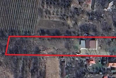 Casă cu Teren 2700 Mp în Copou - 6