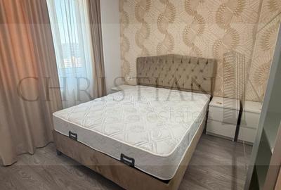 Apartament cu 2 camere decomandat în Grozăvești - 7