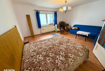 Casă cu 4 camere cu Teren 133 Mp în Lupeni - 6