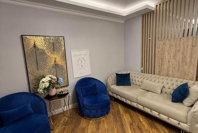 Apartament cu 2 camere decomandat în Pipera - 5