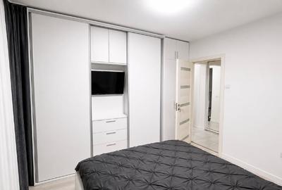 Apartament cu 2 camere decomandat în Tomis Nord - 3