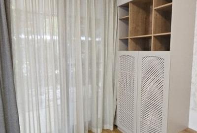 IANCU NICOLAE-3 camere cu gradina privata de 100 mp, mobiler modern, garaj! - 45