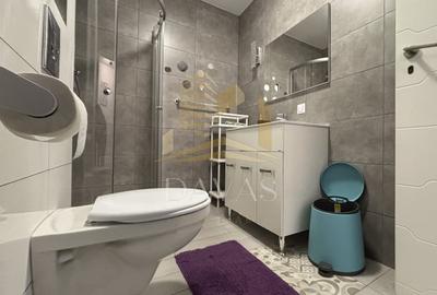 OCAZIE | Apartament de 2 camere semidecomandat | Marasti OCAZIE | Apartament de 2 camere semidecomandat | Marasti - 13