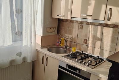 Inchiriez apartament 2 camere zona Nicolina Iasi - 6