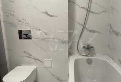 Garsoniera | Complex rezidential Smart Residence | Mobilat si utilat | - 13