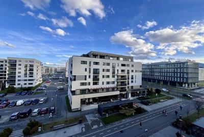 Apartament cu 2 camere in Kasper - 13