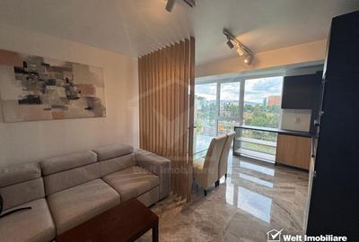 Apartament modern, 3 camere, Soporului