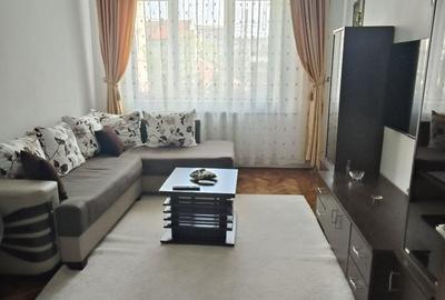 Apartament cu 3 camere decomandat în Central - 6
