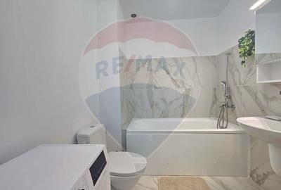 Apartament cu 2 camere de închiriat în zona I. C. Bratianu Constanta - 6