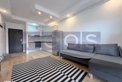 Apartament cu 2 camere decomandat în Pipera - 7