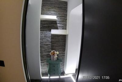 Apartament cu 2 camere în Cezar Petrescu - 2