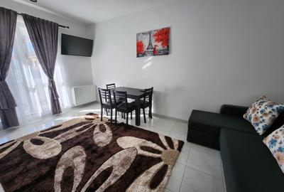 Apartament - Centrala Proprie - Militari Residence Apartament - Centrala Proprie - Militari Residence - 3