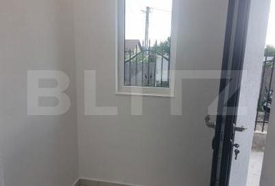 Casă cu 2 camere cu Teren 200 Mp în Ciurea - 9