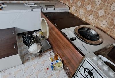 Vand apartament 2 camere cf 2 pe Ion Creanga, Mangalia - 3