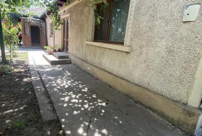 Casa km 5 cu teren mare - 17
