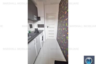 Garsoniera de vanzare, zona Ultracentral, 32 mp #16363 Garsoniera de vanzare, zona Ultracentral, 32 mp #16363 - 6